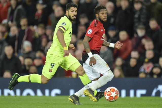 张镇麟:这场球敲响警钟 其他球队都想击败我们