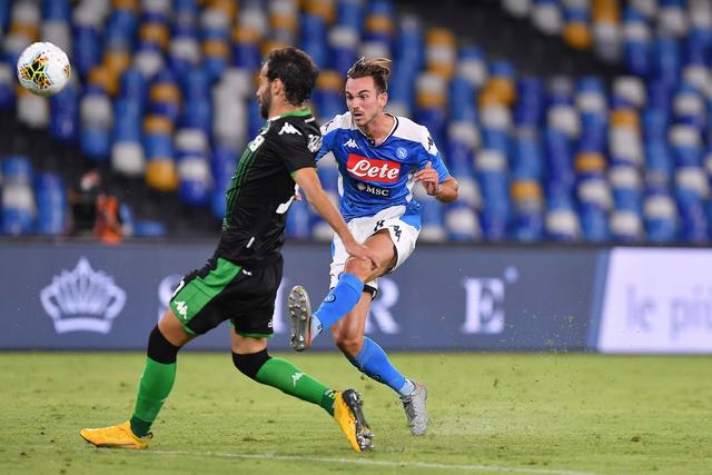 竞彩开意大利单关1.18超低赔 他们曾在这翻车