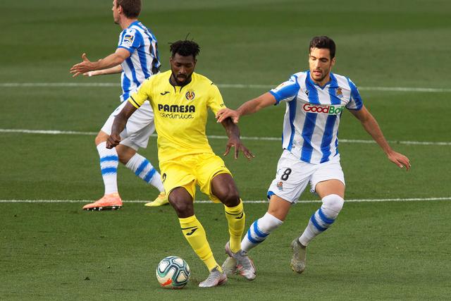 萨哈：曼联需要能在逆境中进球的前锋