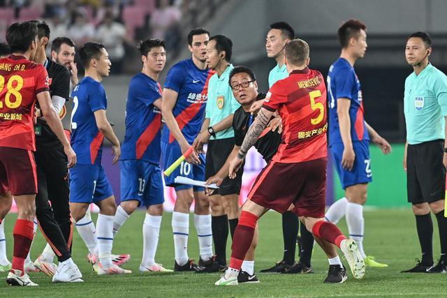 赵继伟22+10张镇麟33分辽宁胜广州 崔永熙16分